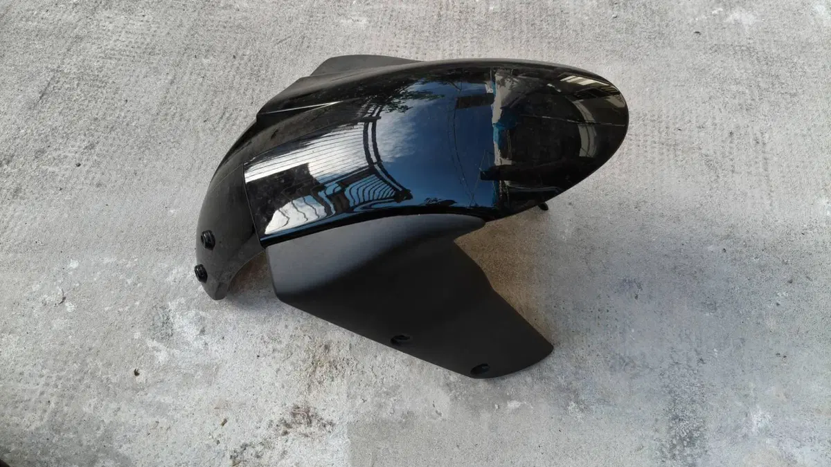 Vendo carene originali per KAWASAKI 636 ZX6R 2005/ (11)