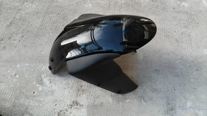 Vendo carene originali per KAWASAKI 636 ZX6R 2005/ (11)