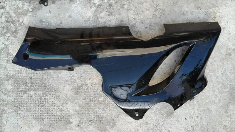 Vendo carene originali per KAWASAKI 636 ZX6R 2005/ (12)
