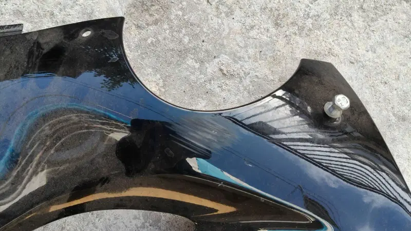 Vendo carene originali per KAWASAKI 636 ZX6R 2005/ (13)