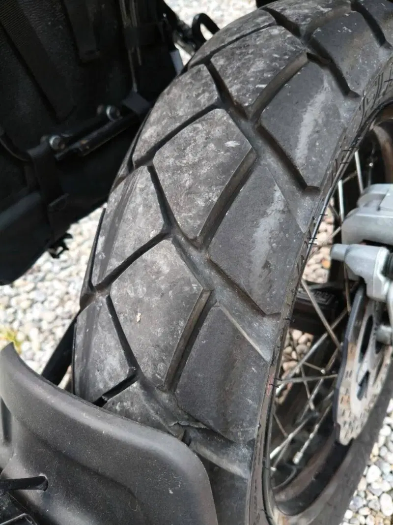 Benelli Leoncino 500 Trail ABS (2017 - 20) (3)