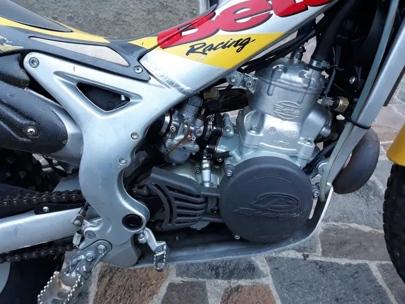 Betamotor REV-3 250 (2002 - 05) (2)