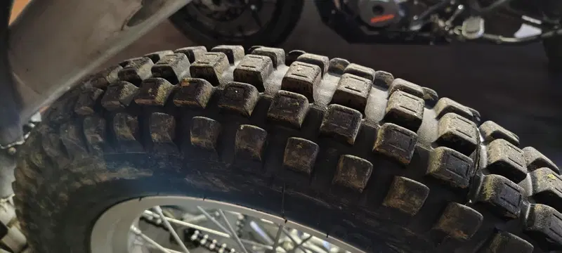 Betamotor REV-3 250 (2002 - 05) (4)