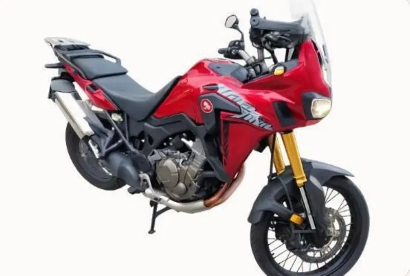 Honda Africa Twin CRF 1000L (2016 - 17) (3)