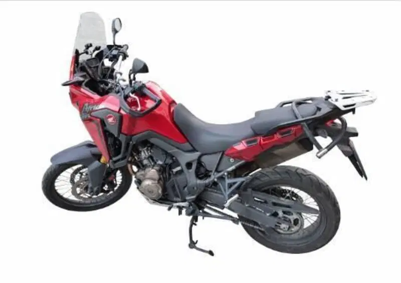Honda Africa Twin CRF 1000L (2016 - 17) (4)