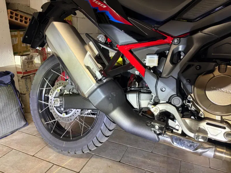 Honda Africa Twin CRF 1100L (2024 - 26) (4)