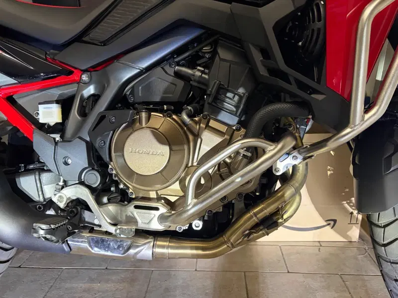 Honda Africa Twin CRF 1100L (2024 - 26) (5)