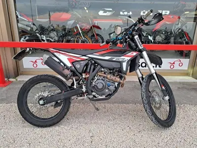 Betamotor RR 125 4T Enduro T (2023 - 24) usata