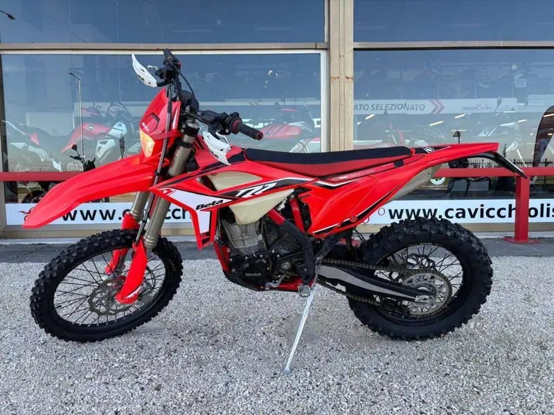Betamotor RR 350 4T Enduro (2022)