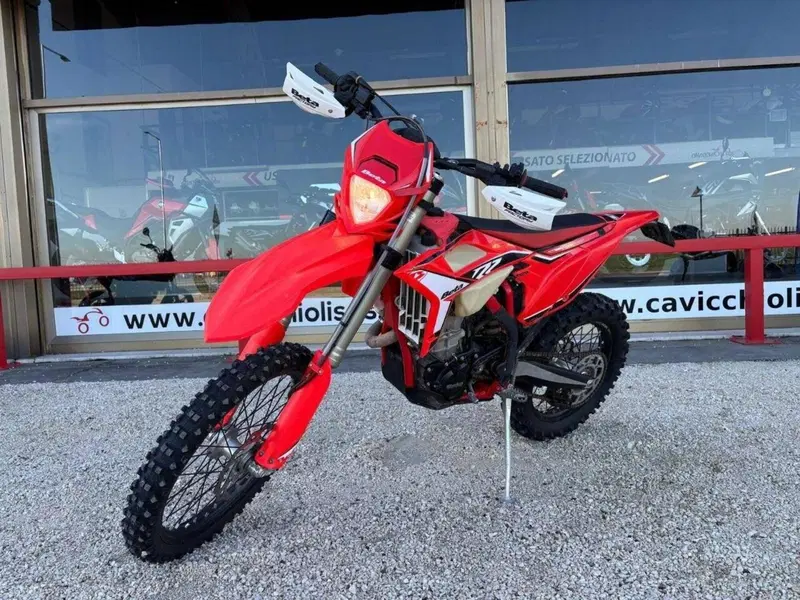 Betamotor RR 350 4T Enduro (2022) (2)