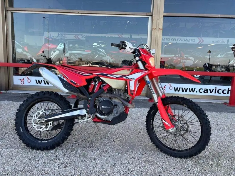 Betamotor RR 350 4T Enduro (2022) (3)