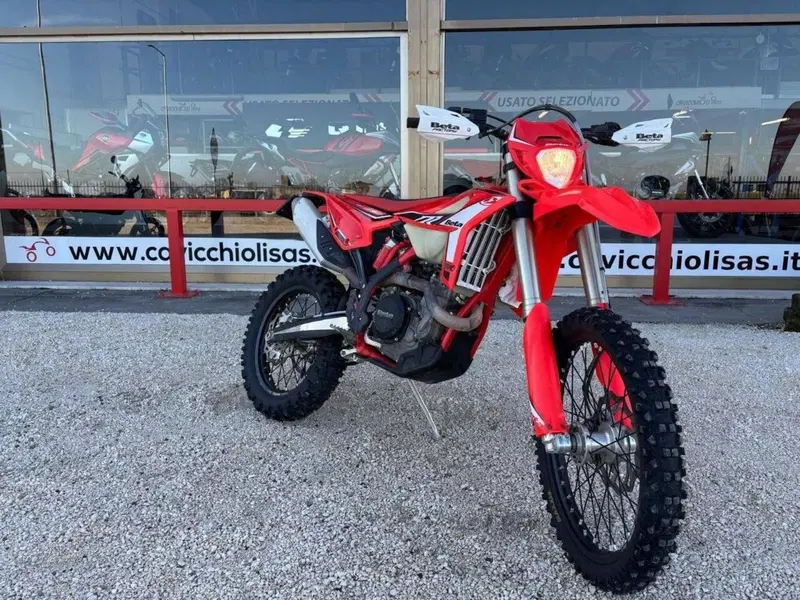 Betamotor RR 350 4T Enduro (2022) (5)