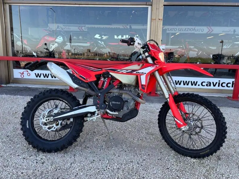 Betamotor RR 350 4T Enduro (2022) (6)