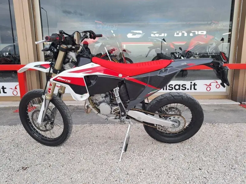 Fantic Motor XE 125 (2023)