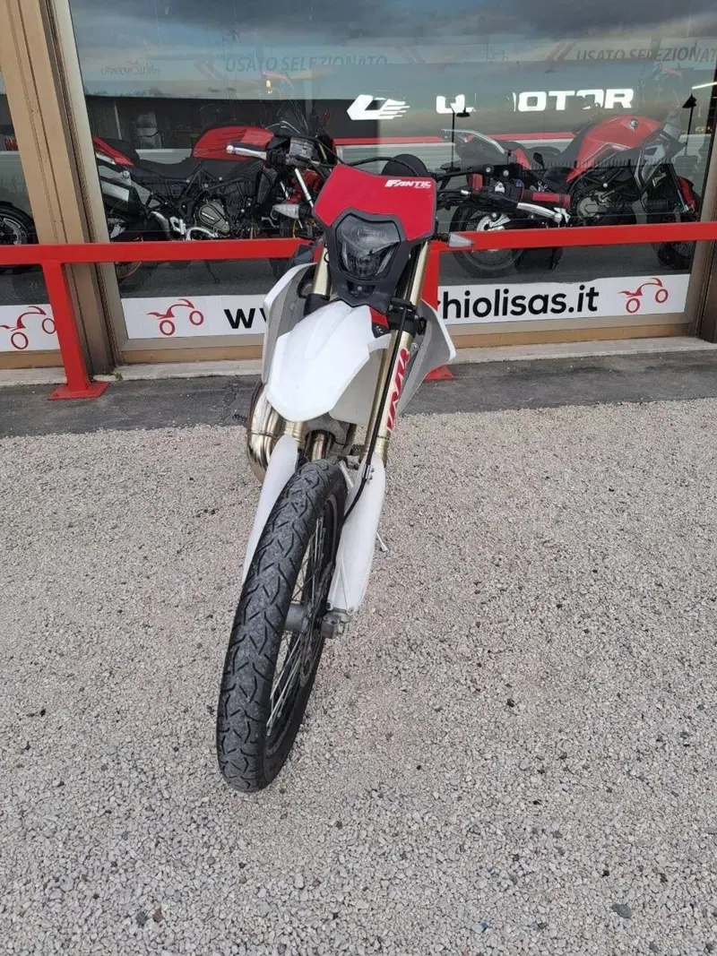 Fantic Motor XE 125 (2023) (3)