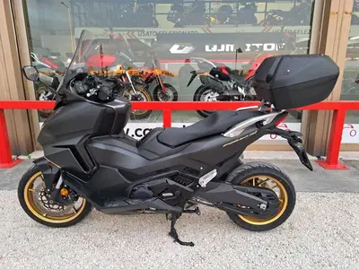 Honda Forza 750 DCT (2021 - 24) usata