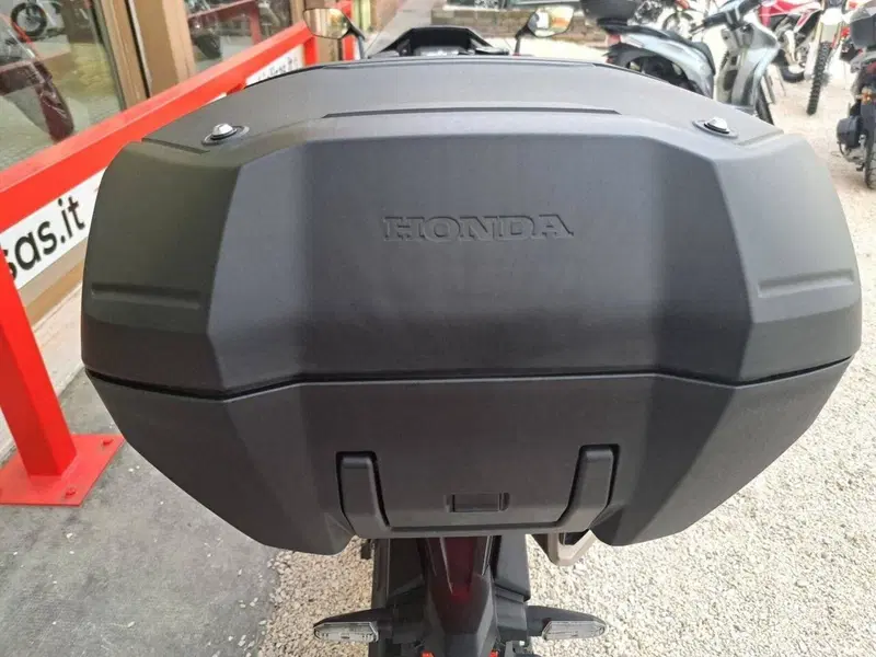 Honda Forza 750 DCT (2021 - 24) (6)