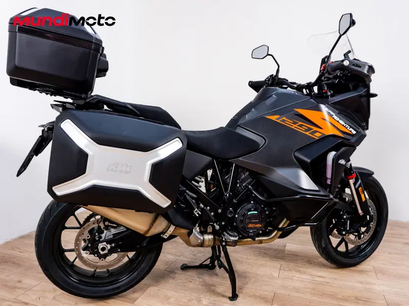 KTM 1290 Super Adventure S (2022 - 25) (3)
