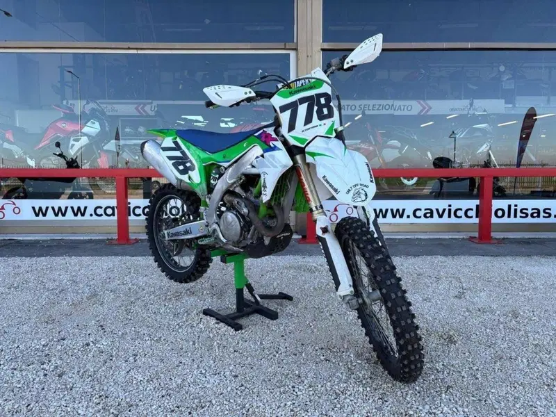 Kawasaki KX 450 F (2022) (4)