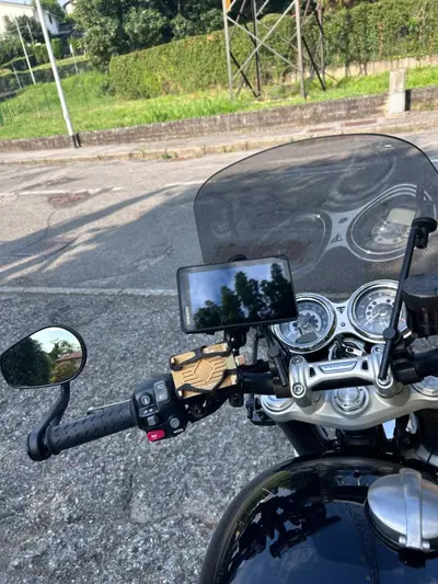 Triumph Speed Twin 1200 (2021 - 24) usata