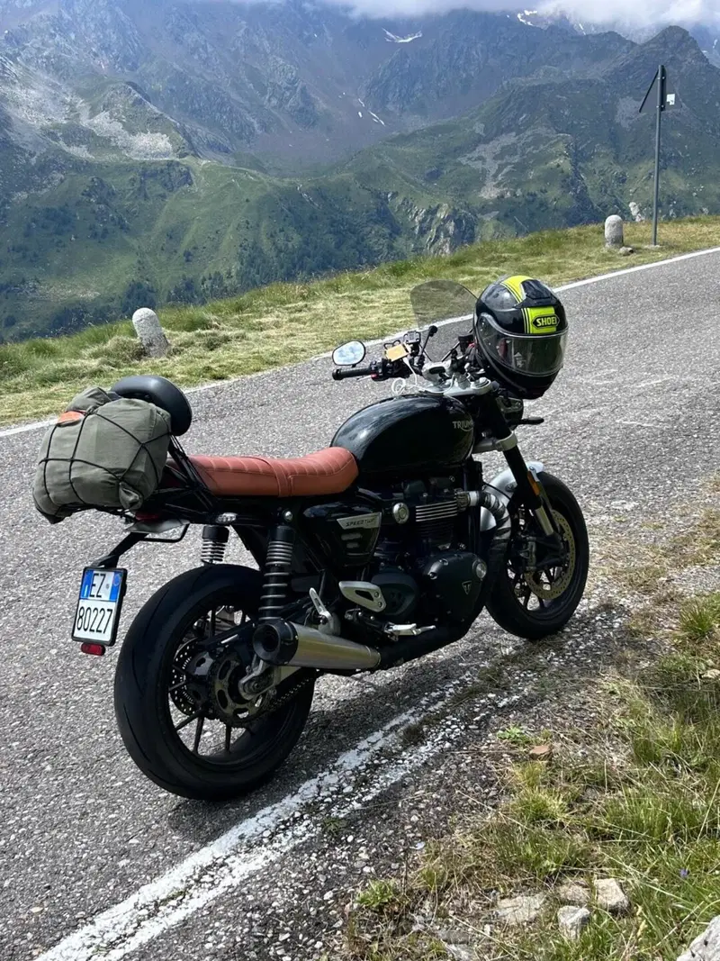 Triumph Speed Twin 1200 (2021 - 24) (12)