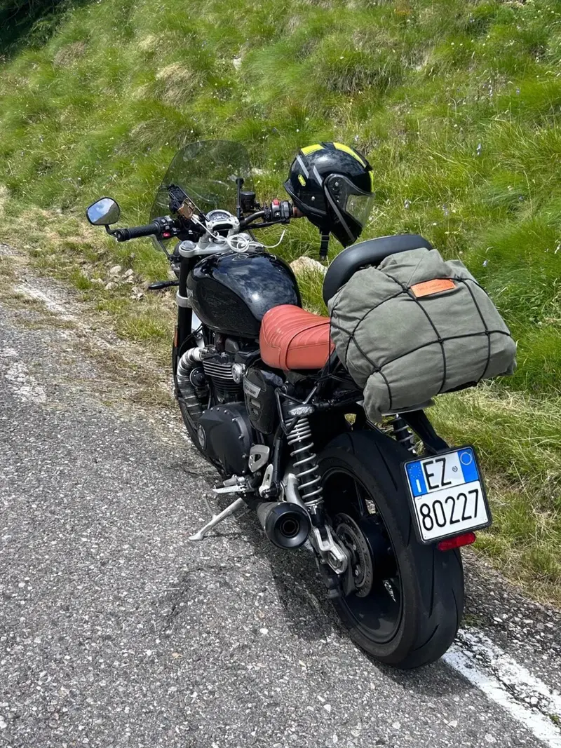 Triumph Speed Twin 1200 (2021 - 24) (13)