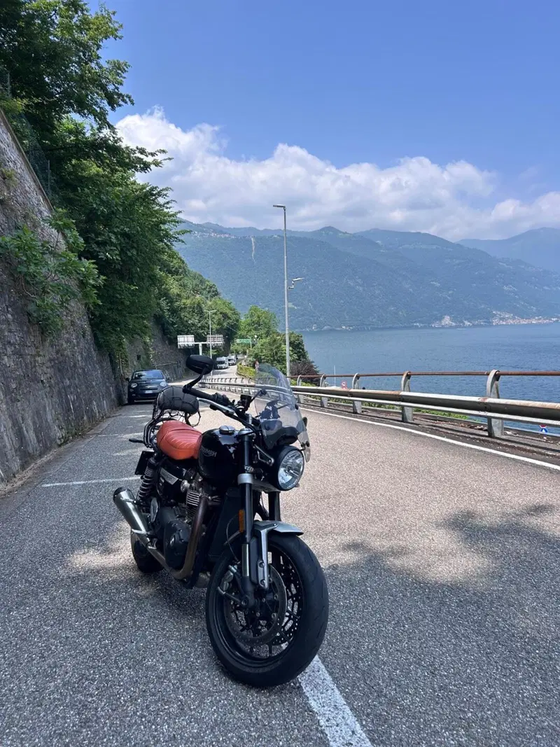 Triumph Speed Twin 1200 (2021 - 24) (15)