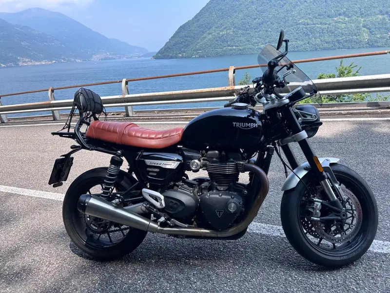 Triumph Speed Twin 1200 (2021 - 24) (16)