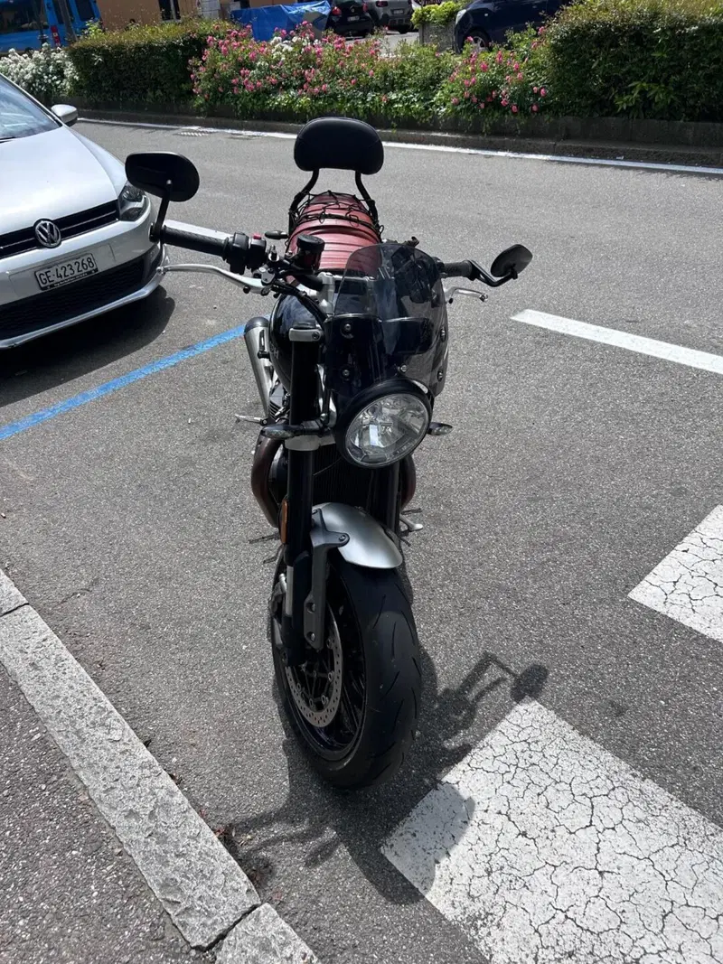 Triumph Speed Twin 1200 (2021 - 24) (17)