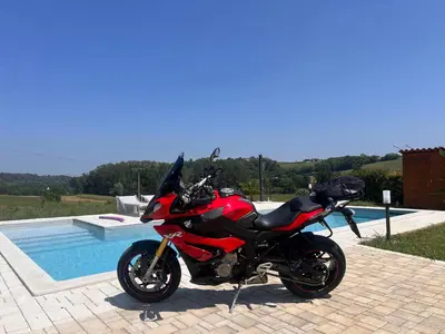 Bmw S 1000 XR (2015 - 16) usata