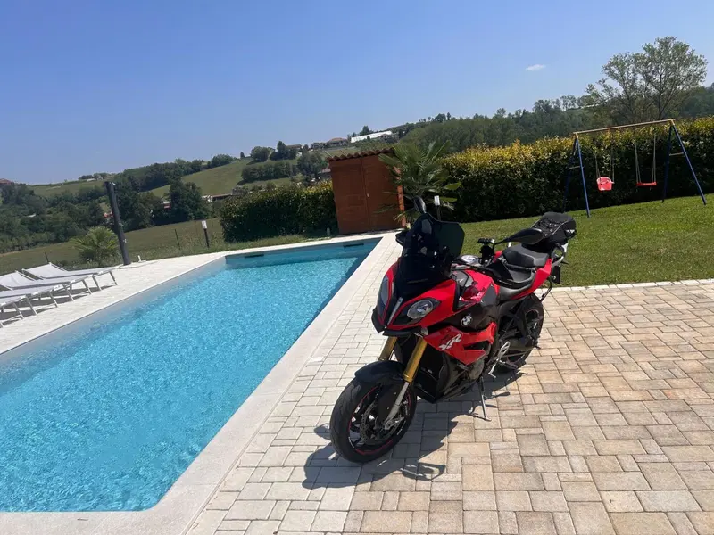 Bmw S 1000 XR (2015 - 16) (2)