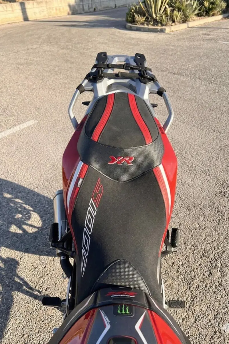 Bmw S 1000 XR (2015 - 16) (4)
