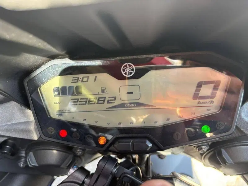 Yamaha Tracer 700 GT (2019 - 20) (2)