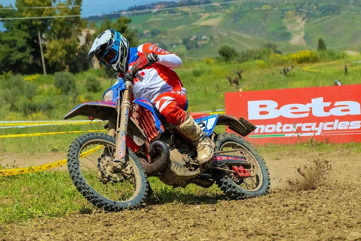 Enduro. Assoluti d’Italia #6. Freeman, Verona, Holcombe, Leoni di Sicilia (11)