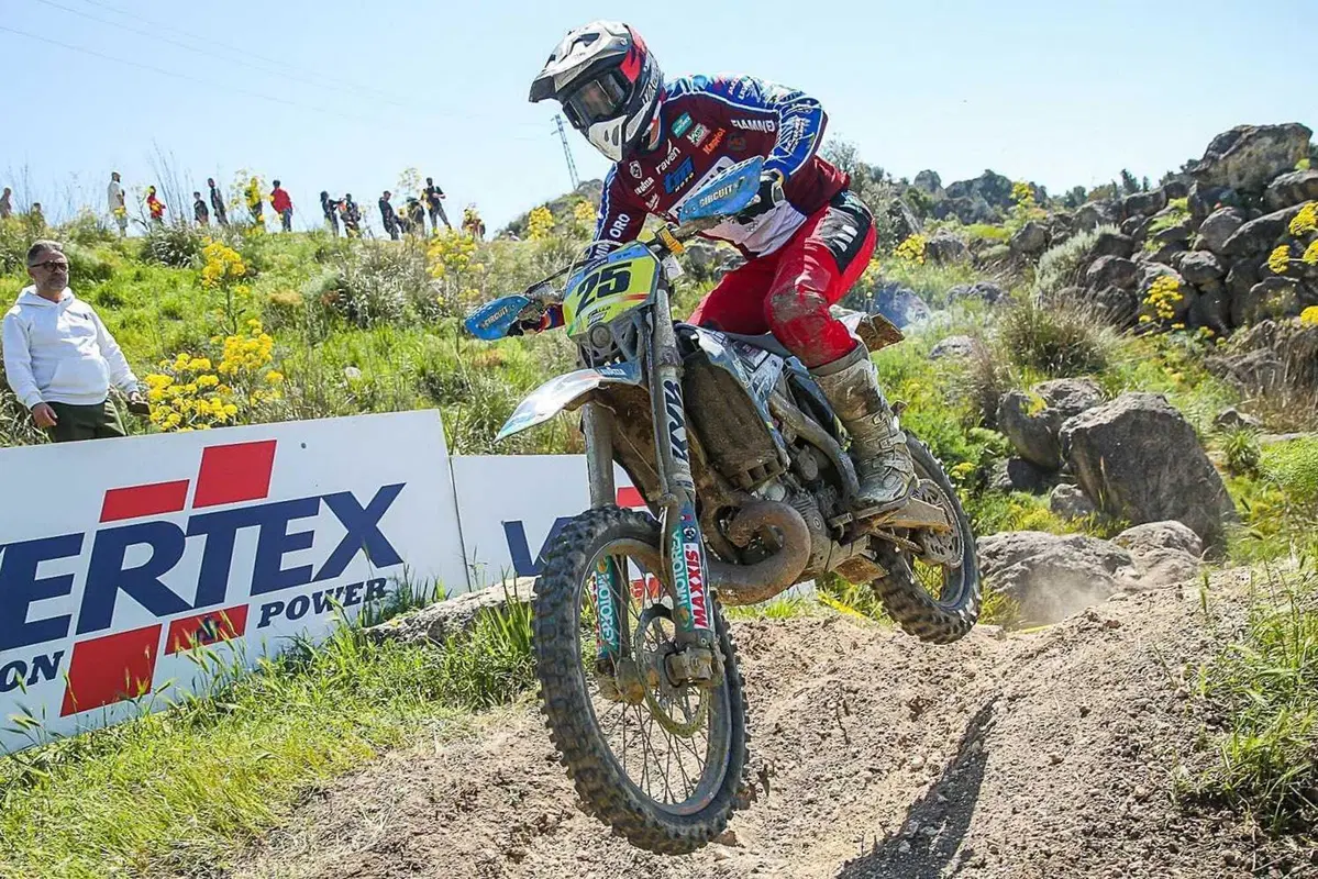 Enduro. Assoluti d’Italia #6. Freeman, Verona, Holcombe, Leoni di Sicilia (15)