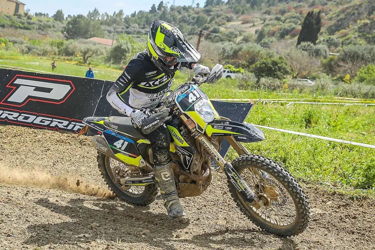 Enduro. Assoluti d’Italia #6. Freeman, Verona, Holcombe, Leoni di Sicilia (16)