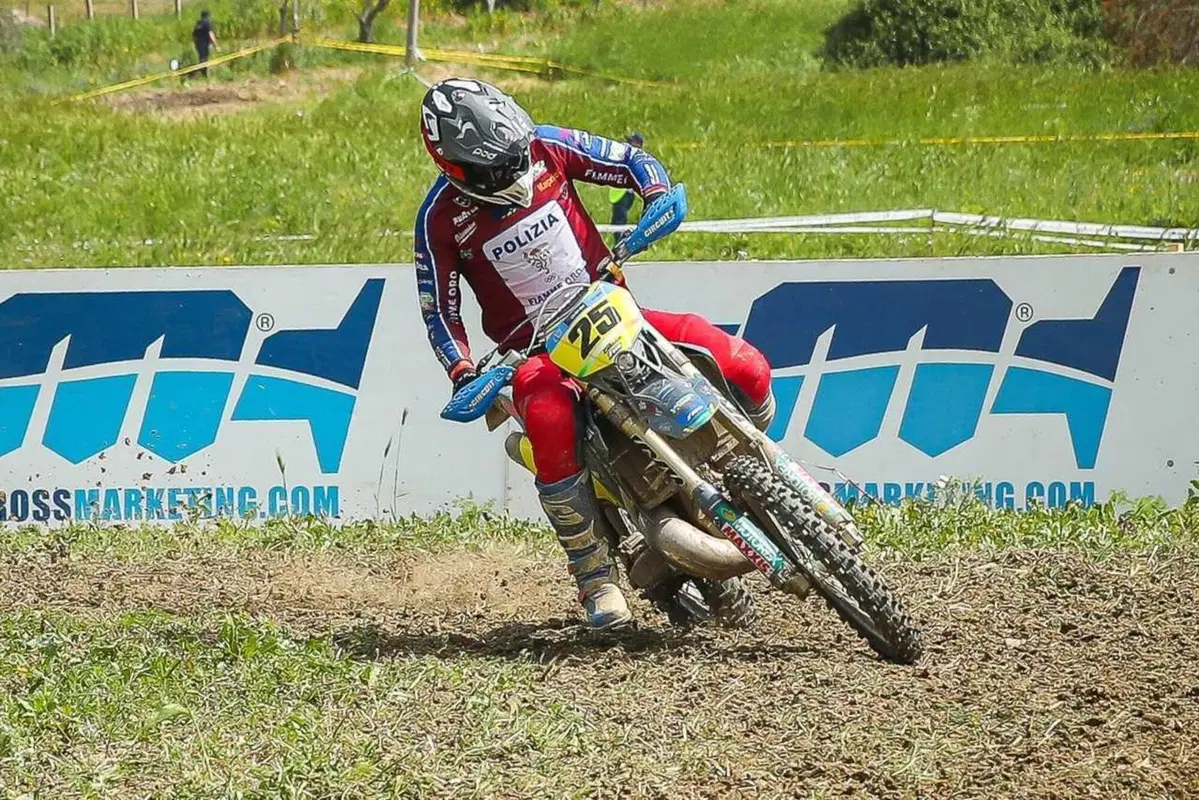 Enduro. Assoluti d’Italia #6. Freeman, Verona, Holcombe, Leoni di Sicilia (7)