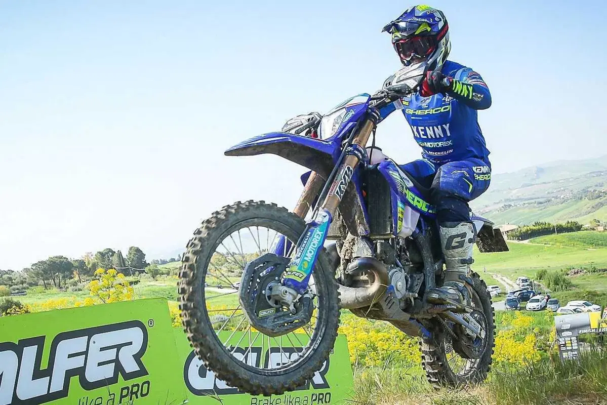Enduro. Assoluti d’Italia #6. Freeman, Verona, Holcombe, Leoni di Sicilia (5)