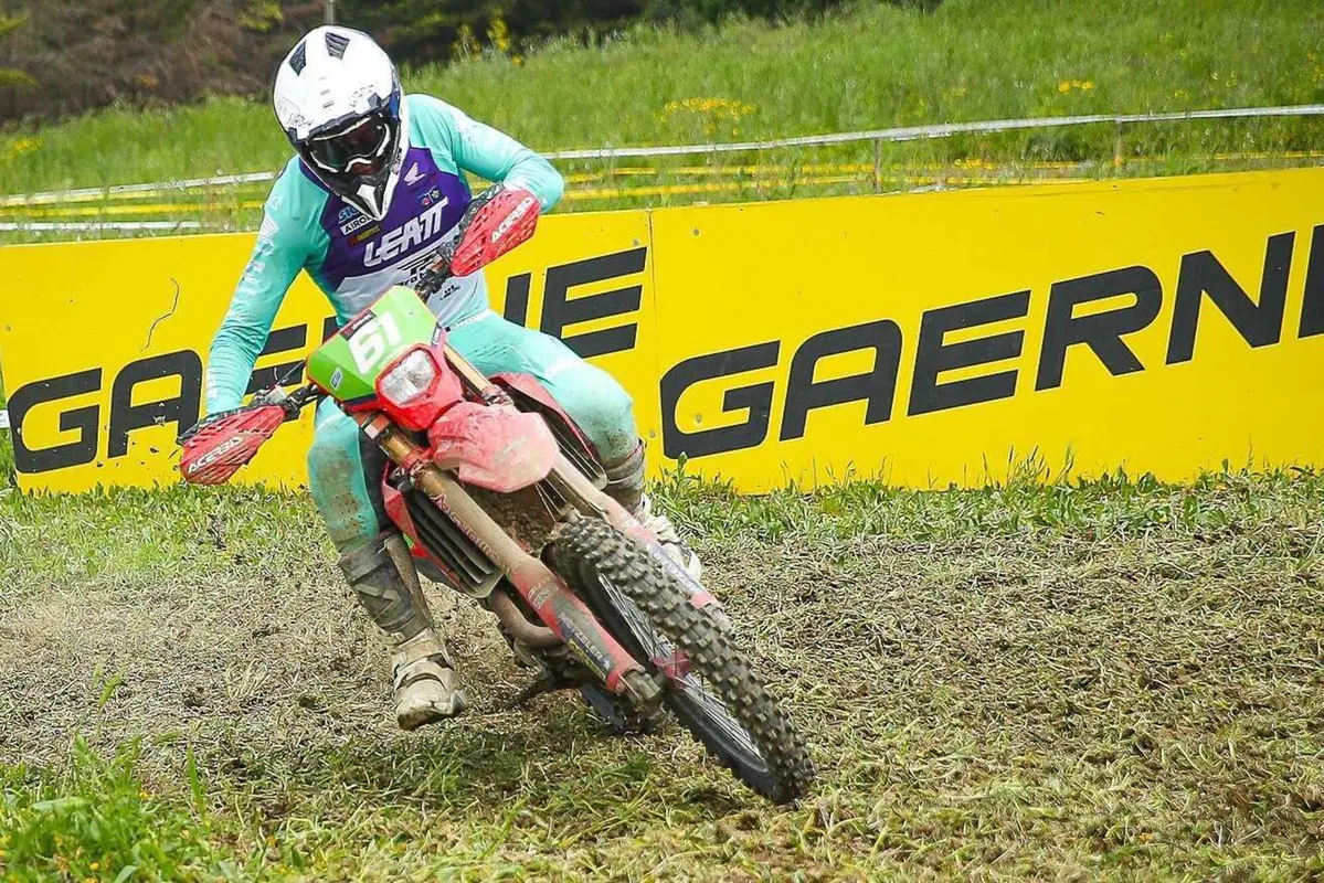 Enduro. Assoluti d’Italia #6. Freeman, Verona, Holcombe, Leoni di Sicilia (4)