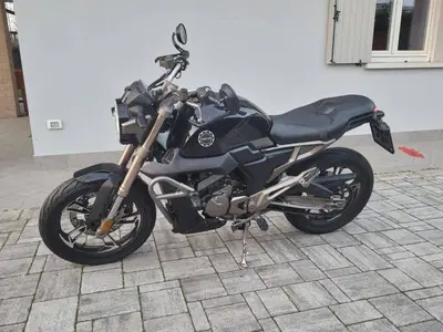 Zontes ZT125-G1 (2020 - 26) usata