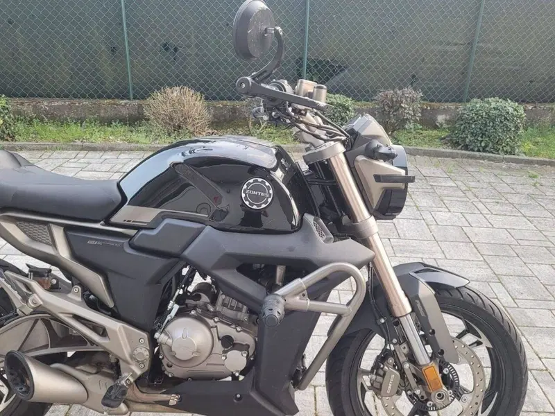 Zontes ZT125-G1 (2020 - 26) (6)