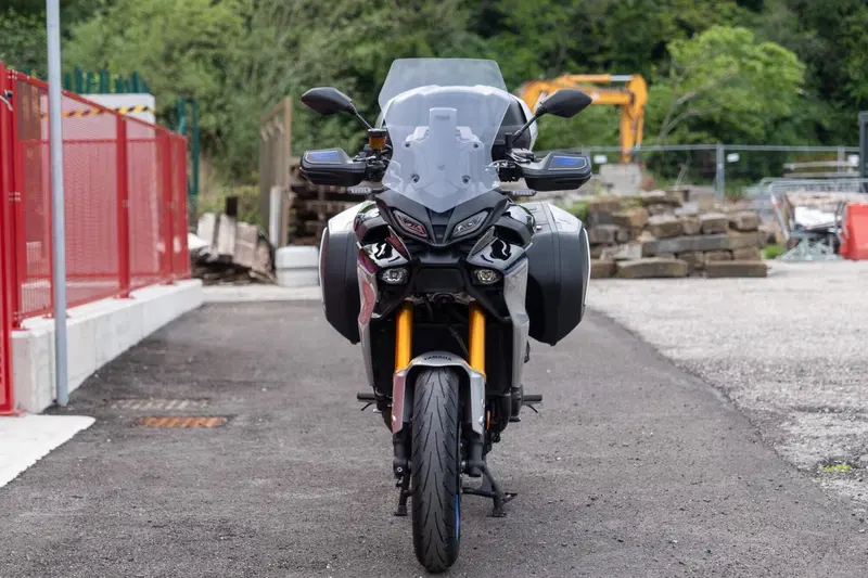 Yamaha Tracer 9 GT+ (2023 - 24) (3)