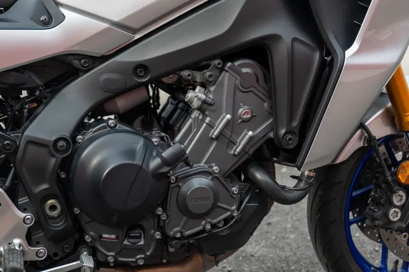 Yamaha Tracer 9 GT+ (2023 - 24) (12)