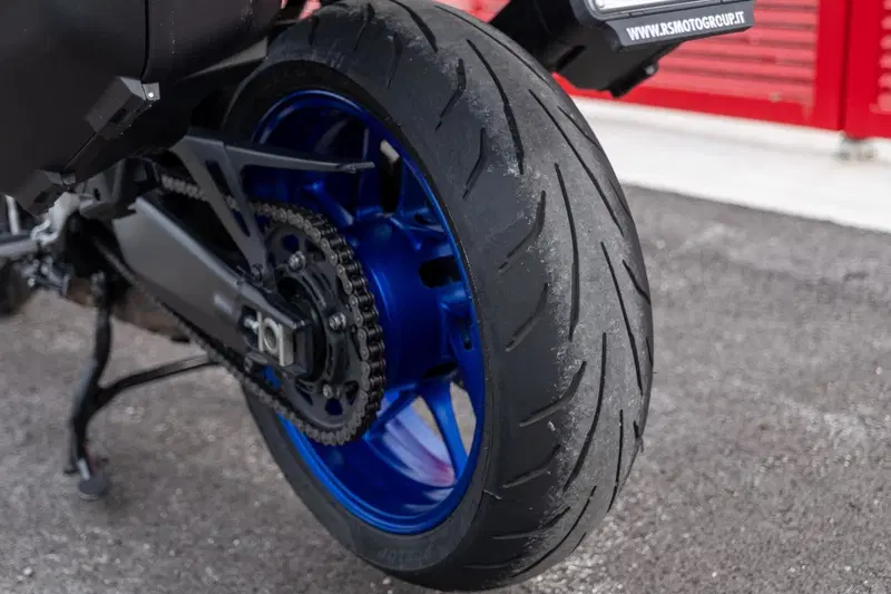 Yamaha Tracer 9 GT+ (2023 - 24) (14)