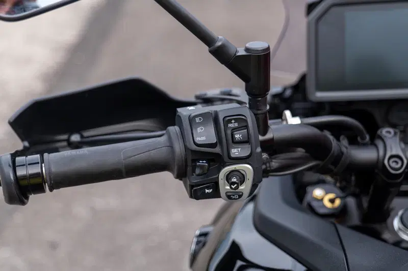 Yamaha Tracer 9 GT+ (2023 - 24) (18)