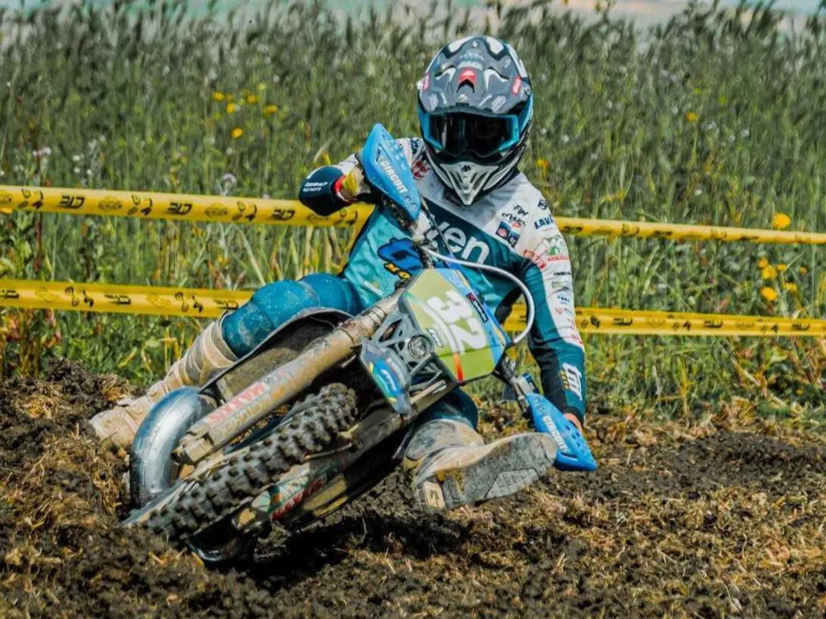 Enduro. Assoluti d’Italia #6. Freeman, Verona, Holcombe, Leoni di Sicilia (2)