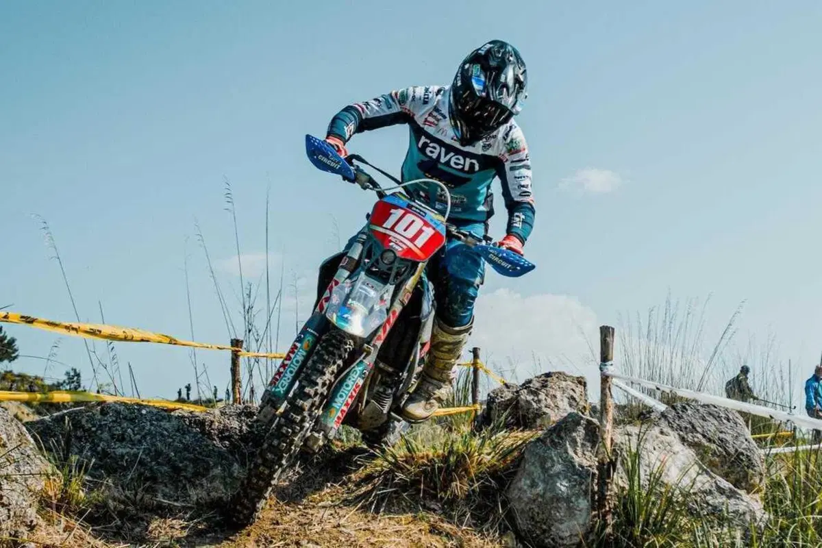 Enduro. Assoluti d’Italia #6. Freeman, Verona, Holcombe, Leoni di Sicilia