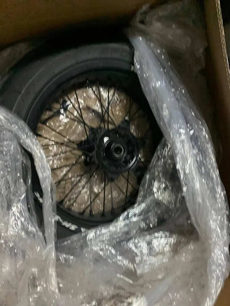 Fantic Motor XX 250 2T (2025) (5)