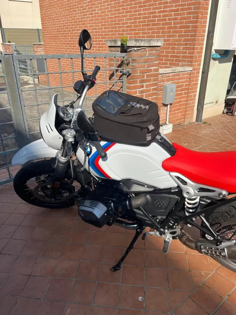 Bmw R nineT Urban GS (2021 - 24) (4)