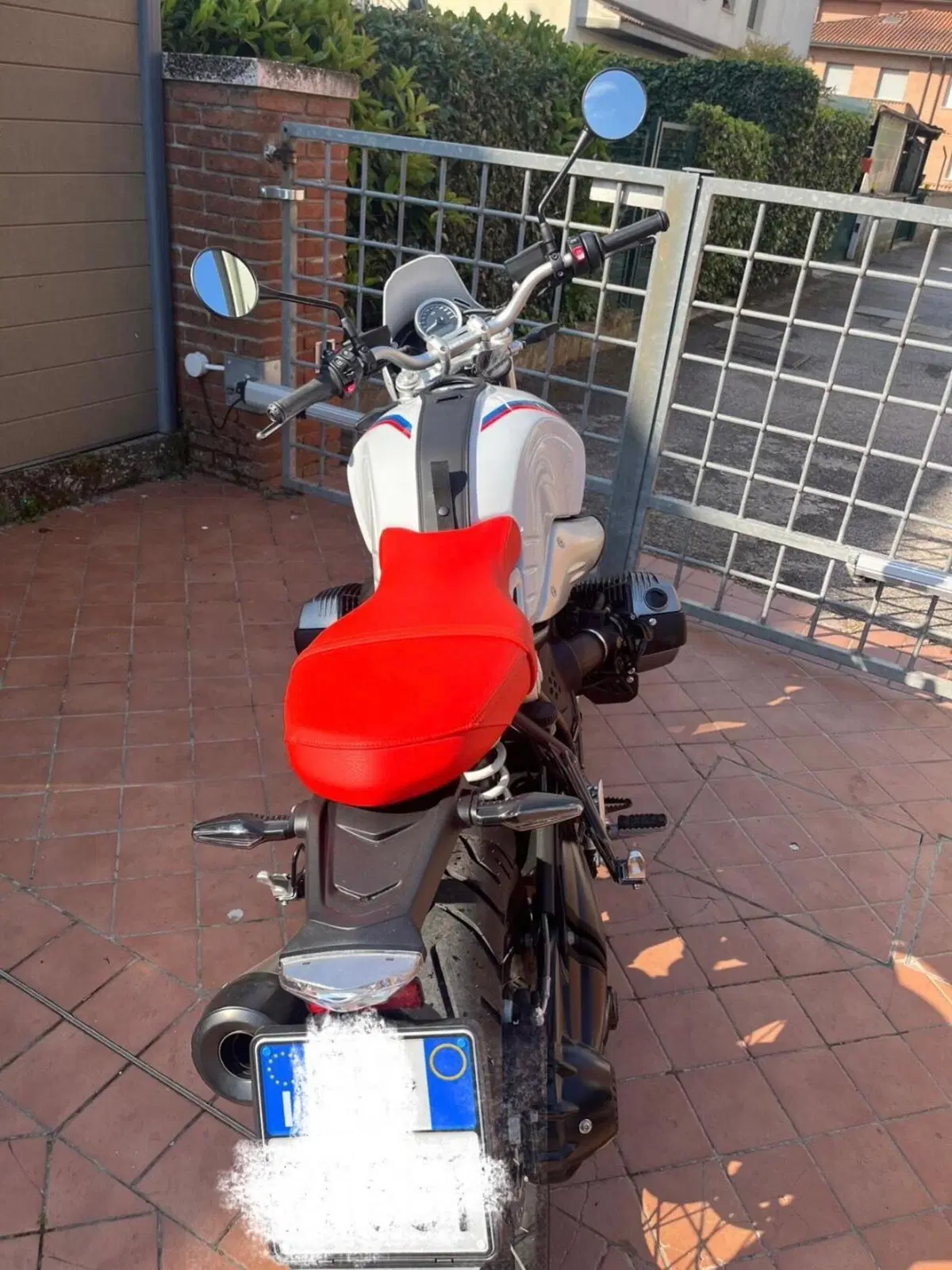 Bmw R nineT Urban GS (2021 - 24) (6)